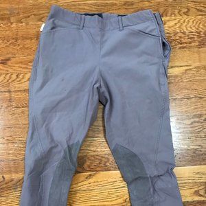 Tailored Sportsman Trophy Hunters : Side Zip Medium Rise Colors